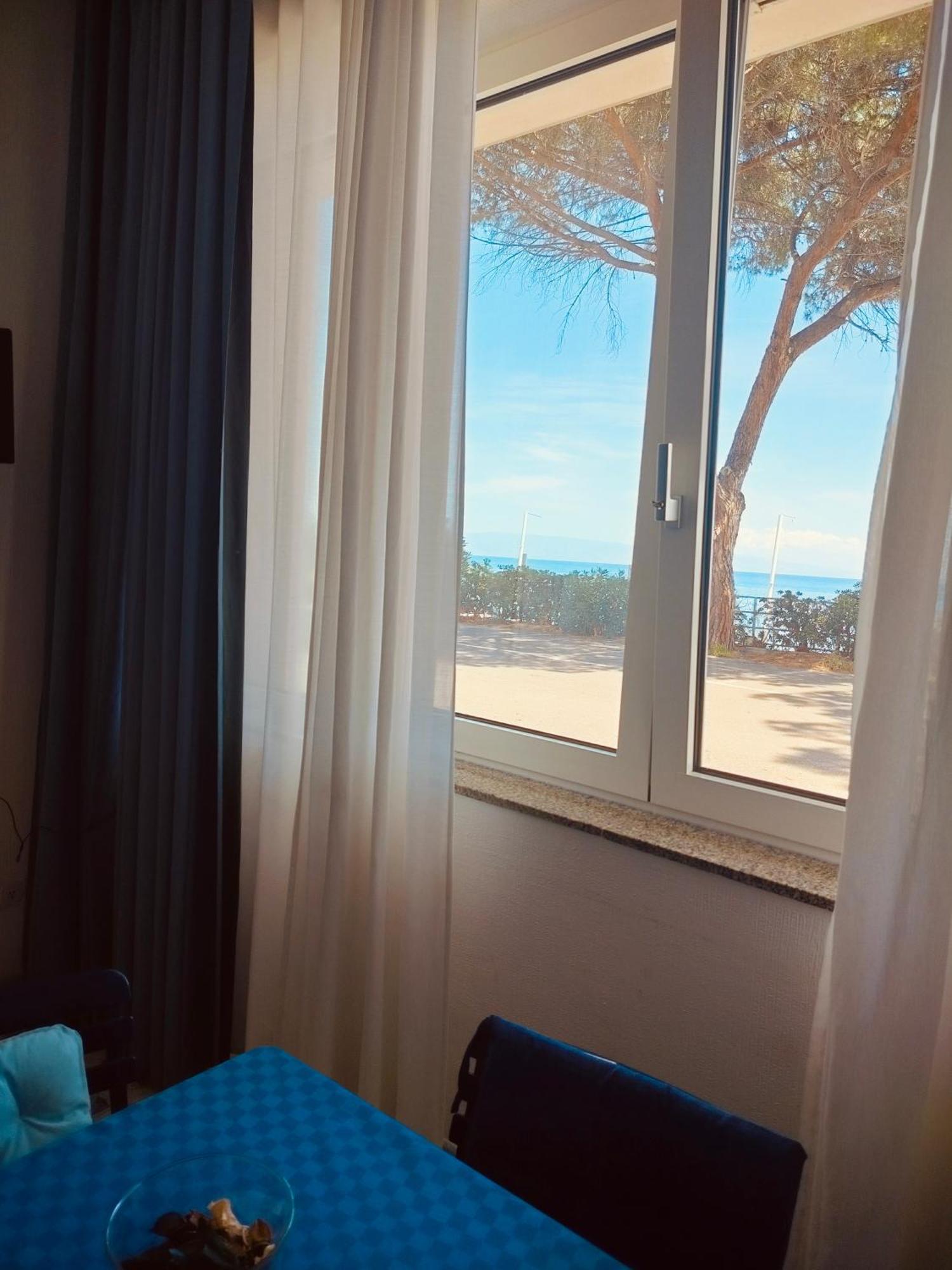 Magda Dom Lägenhet Taormina Exteriör bild